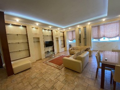 Продажа 4-комнатной квартиры 165 м², Пушкина просп., 11