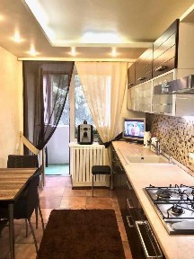 Продажа 72 м², Владимира Вернадского ул., 35А