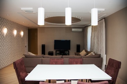 Днепр, Дмитрия Кедрина ул., 53А