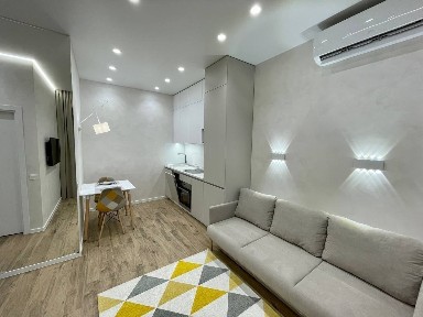 Продажа 2-комнатной квартиры 40 м², Костомаровская ул.