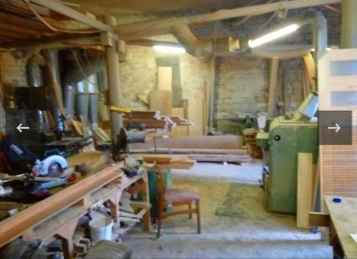 Продам Производственное помещение Клочко-6