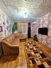 Продаж 2к квартири в колишньому гуртожитку! вул. Пацаєва