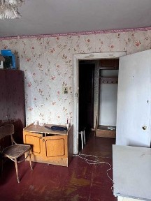 ПРОДАЖ 2-ох кімнатної квартири, вул. Г. Сагайдачного