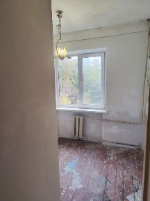 Продам 1-кмн квартиру р-н Черьомушки