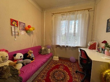 Дніпропетровська область, Дніпро, Самарський