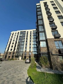 Продам квартиру в ЖК « Sweet Home”, автономка