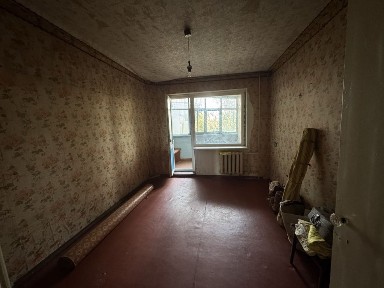 Квартира 3 комнаты Ласточка