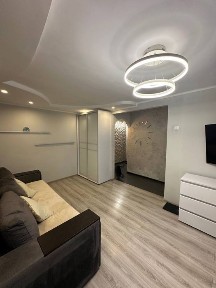 Дніпропетровська область, Дніпро, Індустріальний