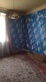 3-к квартира на югоке сталинка