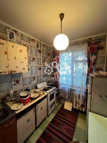 Продаж 2-кімнатної квартири на Ювілейній, чешка