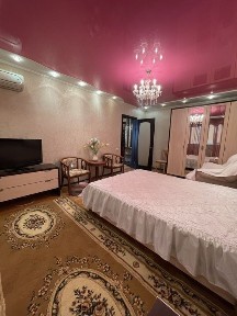 Дніпропетровська область, Дніпро, Соборний