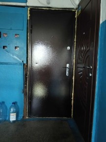 Продаж 2-о кімнатної квартири по вул Героїв АТО