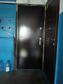 Дніпропетровська область, Кривий Ріг, Долгинцевський