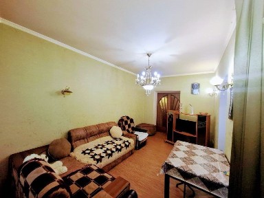 Дніпропетровська область, Кам'янське