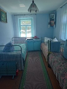 Продам цегляний Будинок в селі Гороще. 53 км від Рівного. 5 км від Гощ