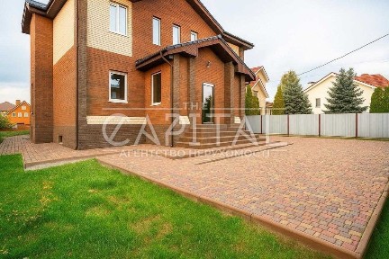 Оренда БУДИНКА пер. Бортницький з ПІДВАЛОМ БОРТНИЧІ