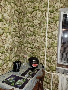 ОРЕНДА 1 кім. Ювілейний.