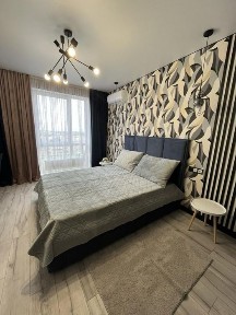 Здам євро 2 к. ЖК Медісон є генератор