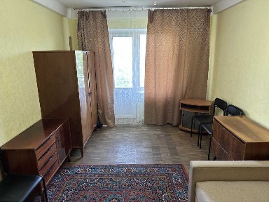 Киев, Иорданская ул., 8