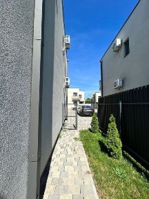 Закарпатська область, Ужгород