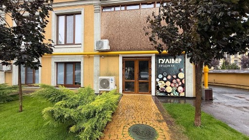 Одеса, Київський, вул. Дача Ковалевського 121