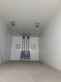 оренда овочесховища/холодильника