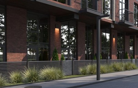 Одесса, Дачная ул.