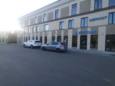 Оренда фасадного приміщення під любий вид діядьності