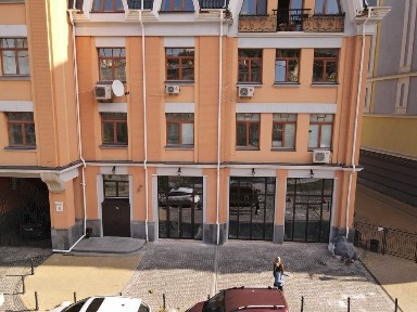 Київська область, Київ, Подільський