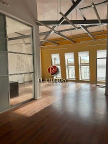 Без% Аренда видового офиса, Евгения Чикаленко 45/2 (Пушкинская) Центр