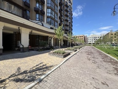 Київська область, Софіївська Борщагівка