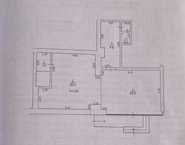 Оренда Коменційного приміщення