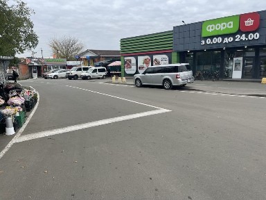 Оренда кафе, магазин, ресторан, фасад, власник, без посередників.