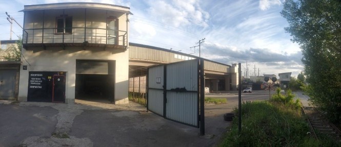 Київська область, Київ, Дніпровський