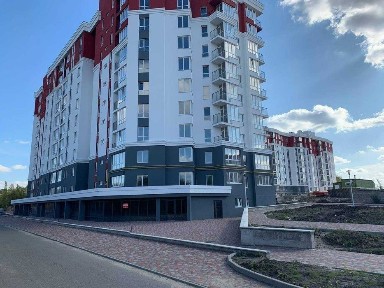 Крюківщина, Єдності 5