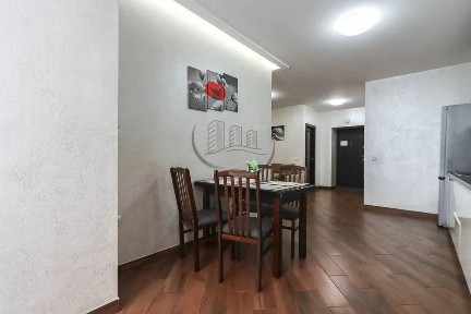 Здам 1-кімнатну квартиру-студію, <a href='/newbuilding/965/view/zk-belveder'>Бельведер</a>