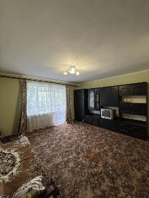 Здам 1кімн. квартиру на Біляєва