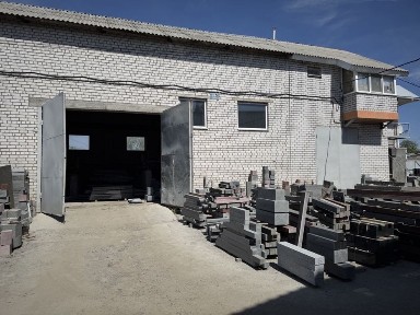 Продам діюче підприємство по обробці прир. каменю