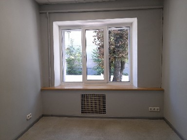 Аренда офиса 11 м², Зодчих ул.