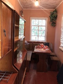 Дом в самом центре п. Пересечное