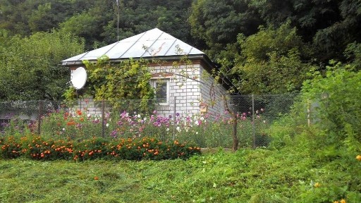 Будинок. Сумська обл. Конотопський р-н. с. Мутин