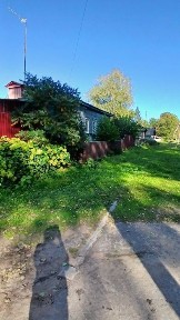 Будинок в селі Бистрик з документами