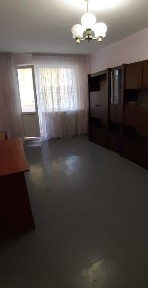 сдам квартиру недалеко от м. Салтовская (Героев труда)