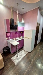 Сдаю мини квартиру Панасовская ( Котлова), 108. Метро рядом!