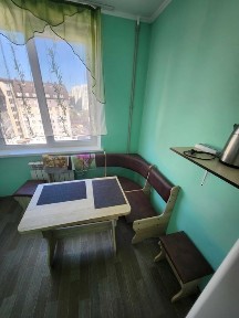 Сдам 3-х к. квартиру, Центральный рынок, ул. Б. Панасовская