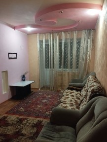 Сдам 2 из кв. возле метро Индустриальная