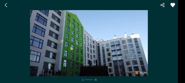 Відова 1к кв московский пров (пров Павла лі) 2Б ЖК <a href='/newbuilding/447/view/zk-skyland'>Skyland</a>