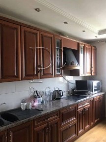 Київська область, Київ, Солом'янський