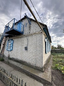 Продаж будинку район 3 Занасип вул. Д.Кострова (Мічуріна)