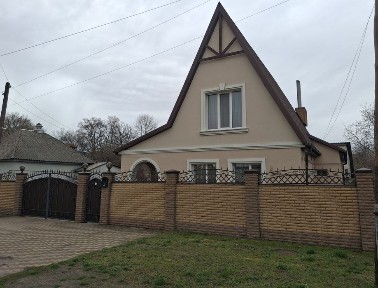 Продам будинок в місті Остер